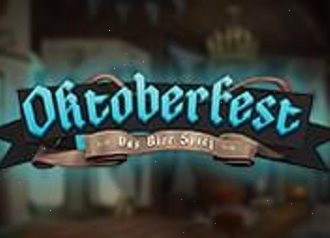 Oktoberfest от Nolimit City